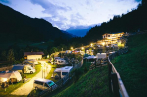 Camping Zögghof San Leonardo In Passiria